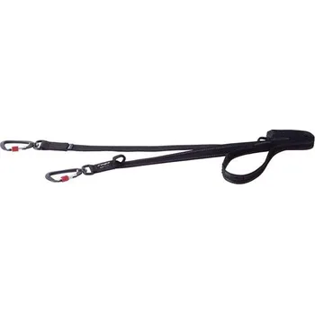 Rogz AirTech Multi vodítko černé vel. M