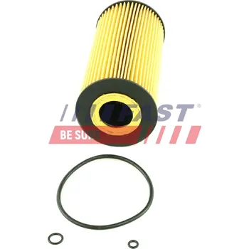 Olejový filtr Olejový filtr Fast Original FT38012