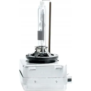 Autožárovka Žárovka, mlhové světlomet M-Tech ZHCD1R6