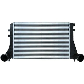 Motor automobilu Chladič turba KAMOKA 7750072