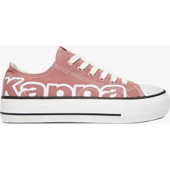Dámské tenisky KAPPA Tenisky YL201409 růžové