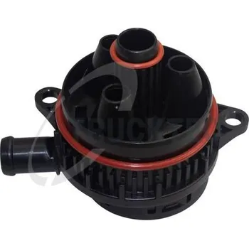 Auto-moto Odlučovač oleje, odvětrání klikové skříně TRUCKTEC AUTOMOTIVE 07.10.125