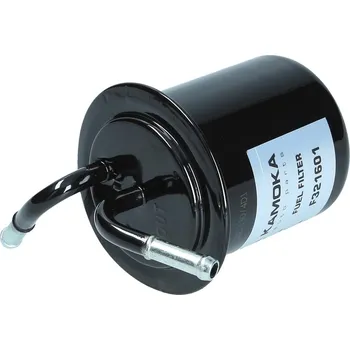 Palivový filtr Palivový filtr KAMOKA F321601