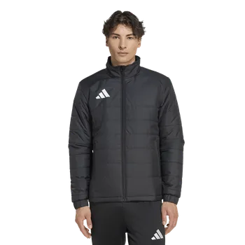 Adidas Zimní bunda Entrada 26 light Jacket černá Velikost: 2XL