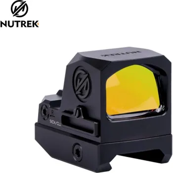 Kolimátor Nutrek CHI Kolimátor Nutrek ZIKKA PLUS (3 MOA / RED / 24x18)