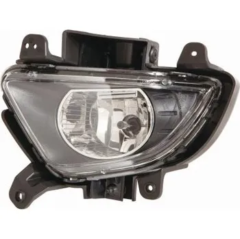 Mlhový světlomet Mlhovka ABAKUS 221-2032R-UE