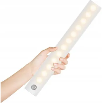 Lampička Noční lampa Vicloon bílá