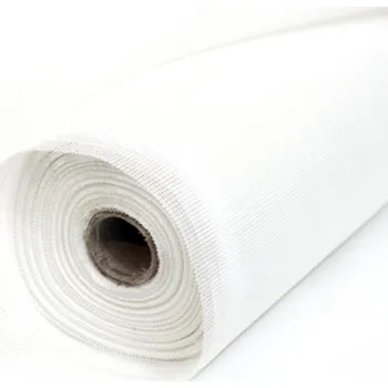 Síť proti hmyzu Síť proti hmyzu sklovlákno 0,8 x 30m bílá