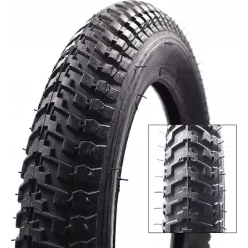 Plášť na kolo Plášť na kolo 12x2.25 vrb250 Vee Rubber