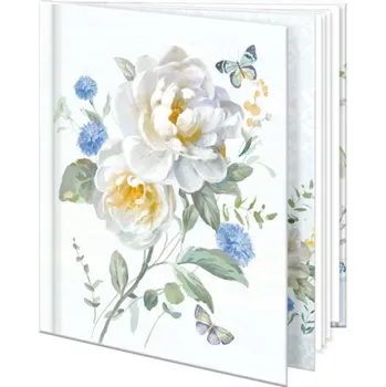 Památník - Spring blooms - 1431-0400