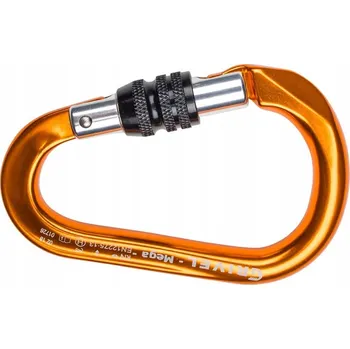 Jištění Karabina Grivel K5N oranžová