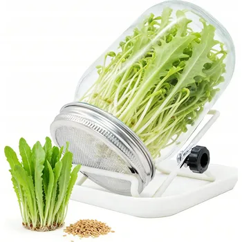 Sklenice NAKLIČOVACÍ NÁDOBA SKLENĚNÁ SKLENIČKA 750 ML NA KLÍČENÍ SADA