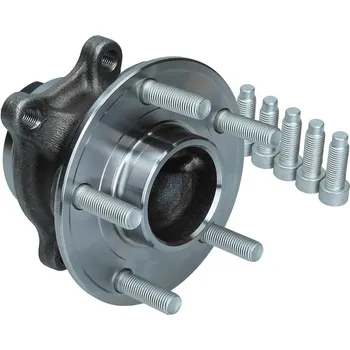 Zavěšení kol Kamoka 5500242 Sada ložisek kola