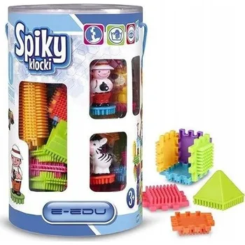 ostatní stavebnice Artyk Stavebnice Safari 90 dílků