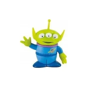 Figurka Figurka Bullyland Vetřelec z Příběhu hraček 12765