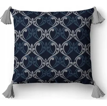 Povlak na polštářek Dekorační povlak na polštář 45x45cm Detexpol Ornament