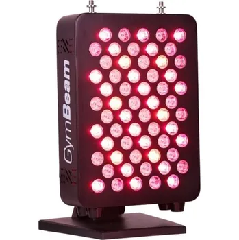 Red Light Therapy Panel - GymBeam Barva: černá