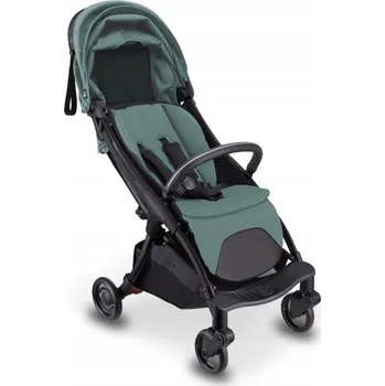 Kočárek Lehký skládací sportovní kočárek Globber STROLL Lite (7,4 kg)