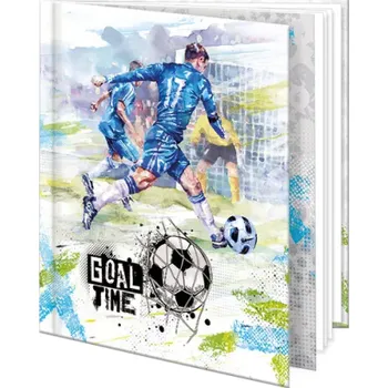 Argus Památník 12,5x14,5cm Goal Time