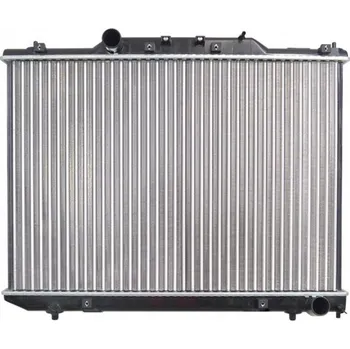 Chladič motoru SRLine 815508-4 Chladič motoru, chlazení motoru