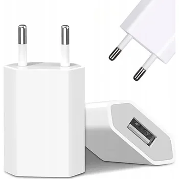 Chytré hodinky NABÍJEČKA PRO CHYTRÉ HODINKY HODINKY CHYTRÉ HODINKY SÍŤOVÁ USB 1000mA 1A 5V