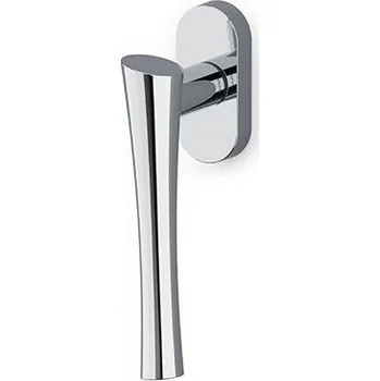 Okenní klika Okenní klika Olivari Sibilla Chrom leštěný