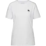 Triko krátký rukáv Mammut Mammut Core T-Shirt Women Garantie white 0243 M
