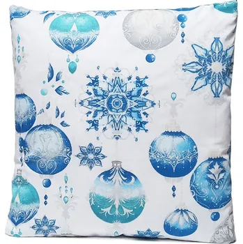 Povlak na polštářek Dekorační povlak na polštář Świat Natalii 50 x 70 cm