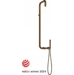 Sprchový komplet Silia se směšovací baterií