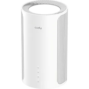 Access Point, Opakovač, Router Cudy M11000(1-PACK) 802.11be (Wi-Fi 7)