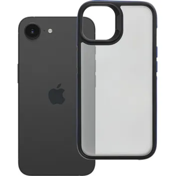 Náhradní díl pro mobilní telefon Kryt pouzdra Neo iPhone 16E (SE 4 2025) Blue