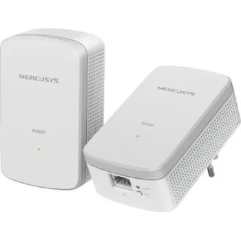 TP-Link AV600 Powerline startovací sada