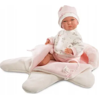 Panenka Panenka Llorens MIMI 74038 42 cm
