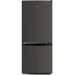 Dvou dveřová chladnička CHiQ CBM117L42