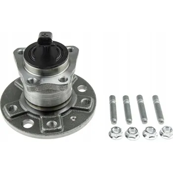 Zavěšení kol NTY KLT-PL-024 Sada ložisek kola