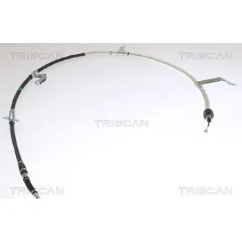Auto-moto Tažné lanko, parkovací brzda TRISCAN 8140 4310110