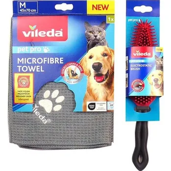 Utěrka Utěrky Vileda 2 ks