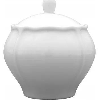 Cukřenka LUBIANA MARIA BÍLÁ CUKŘENKA 300 ML