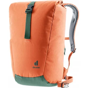 turistický batoh Turistický Batoh Deuter 3815223 20-40 l červený