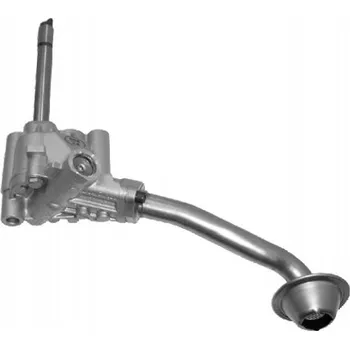 Olejové čerpadlo Ossca 01743 Olejové čerpadlo