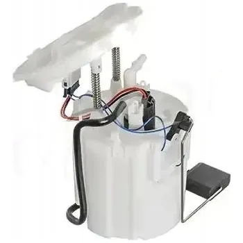 Palivové čerpadlo Palivová jednotka Topran 630 667