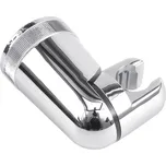 Držák sprchové hlavice s kloubem, zahnutý FALA