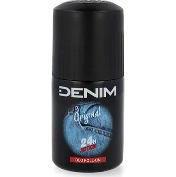 DENIM Original pánský deodorant roll-on 50 ml