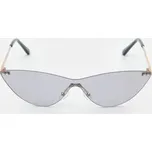 Sinsay - Sluneční brýle - černá - 205ED-99X - 205ED-99X-ONE