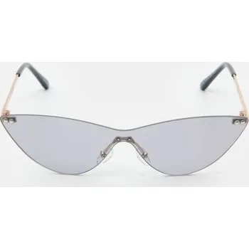 Módní doplněk Sinsay - Sluneční brýle - černá - 205ED-99X - 205ED-99X-ONE