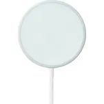 Google bezdrátová indukční nabíječka 25 W GA10043-WW GA10043-WW šedá