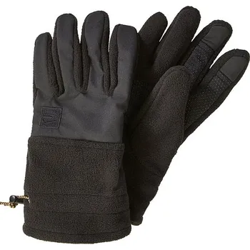 Oblečení a móda Rukavice Camel Active Schwarz 127177 L