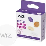 WiZ Tracker bílá