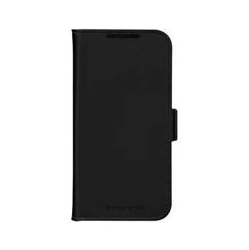 dbramante1928 Sustainable Stockholm 2-in-1 Folio Case for Samsung Galaxy S23 STSSBL001751