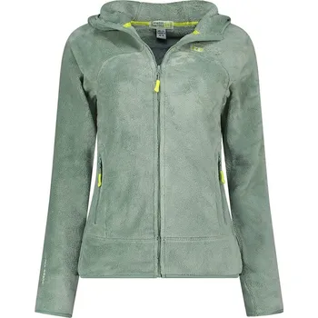 Dívčí bunda Canadian Peak Grün 8387981 128